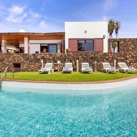 Home2Book Luxury Villa Playa Honda, Private Pool Плайя-Онда Экстерьер фото
